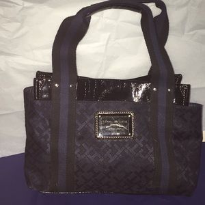 Tommy Hilfiger bag
